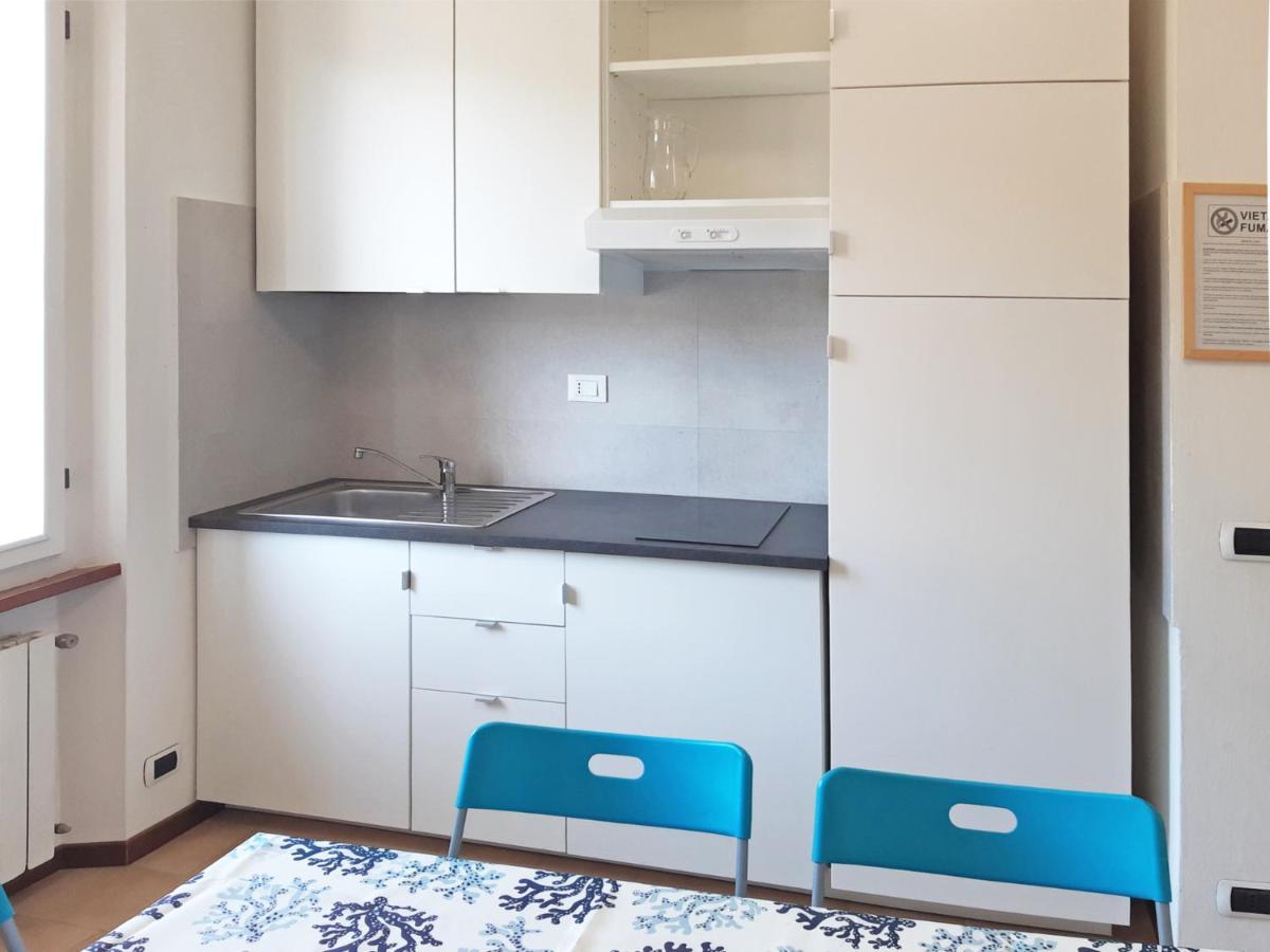 Appartement Spazioso A *
